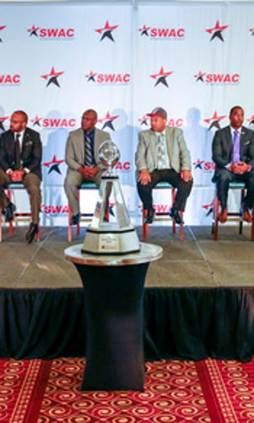 SWAC banking on Celebration Bowl for money, prestige